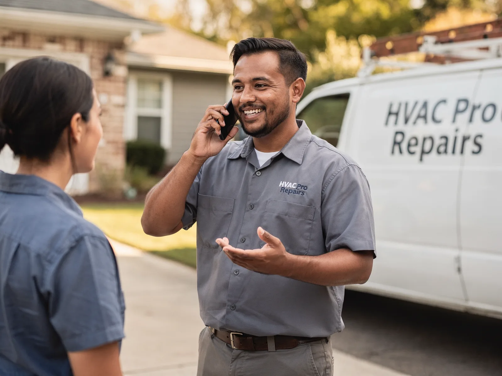 Heat Pump Repair Linwood, MA FAQs